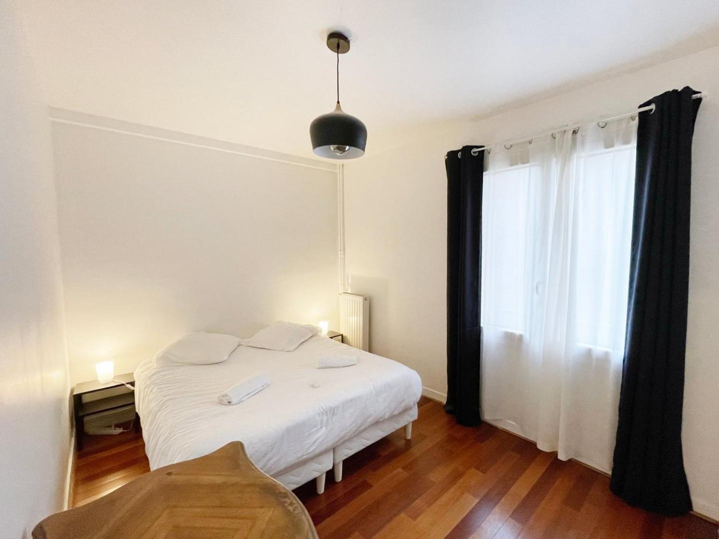 Guestready - Charmant Apt Parisien Pour 2 المظهر الخارجي الصورة